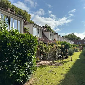Jenischpark Apartment