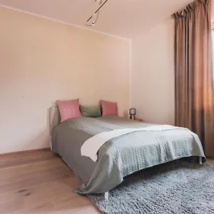 Stivolles Ambiente In Niendorf! Privatunterkunft