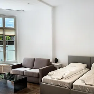 Le Apartments Apartment