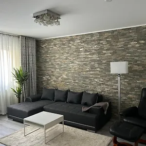 Perle Apartment