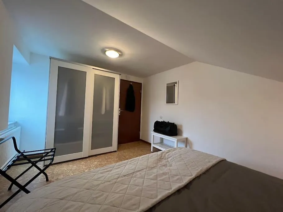 Apartment Near Park Hamburg Deutschland