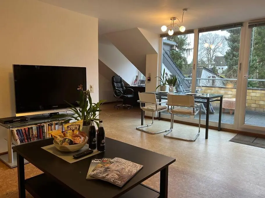 Apartment Near Park Hamburg 0*,  Deutschland